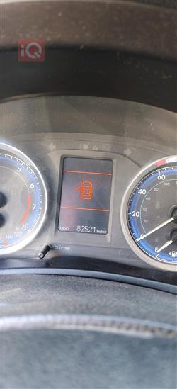 تۆیۆتا کۆرۆلا